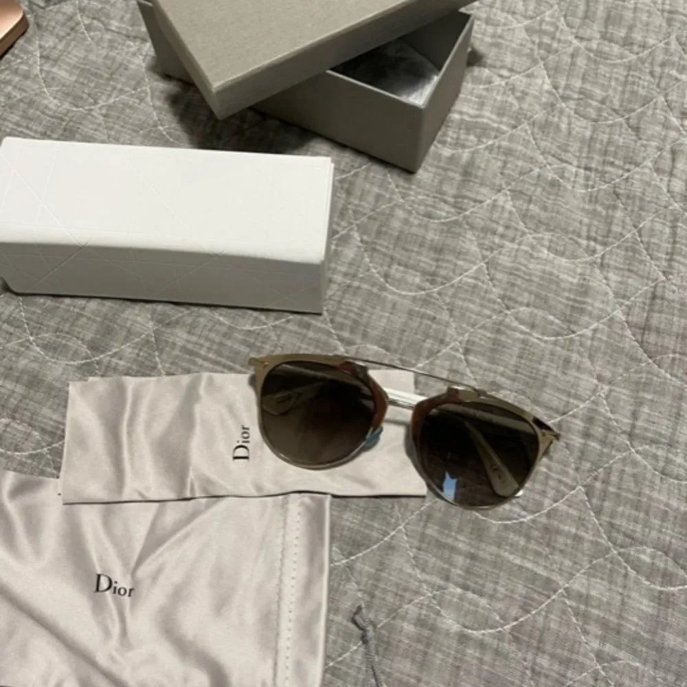 Dior reflected sunglasses - Picture 10 of 11